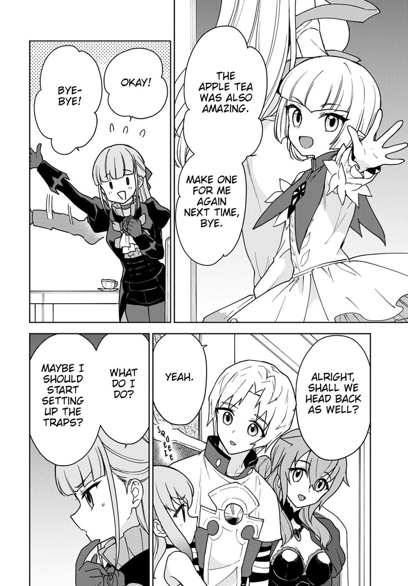 Cheat Skill Shisha Sosei Ga Kakusei Shite Inishie No Maougun O Fukkatsu Sasete Shimaimashita Daremo Shinasenai Saikyou Healer 16 15