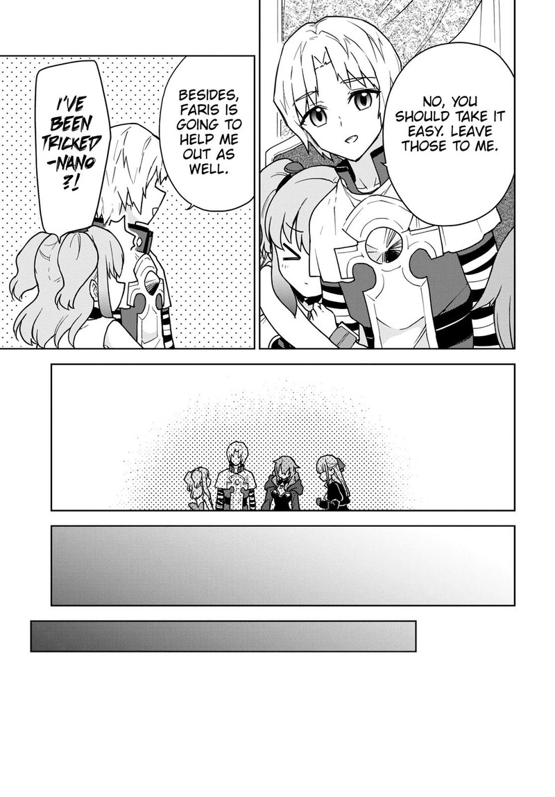 Cheat Skill Shisha Sosei Ga Kakusei Shite Inishie No Maougun O Fukkatsu Sasete Shimaimashita Daremo Shinasenai Saikyou Healer 16 16