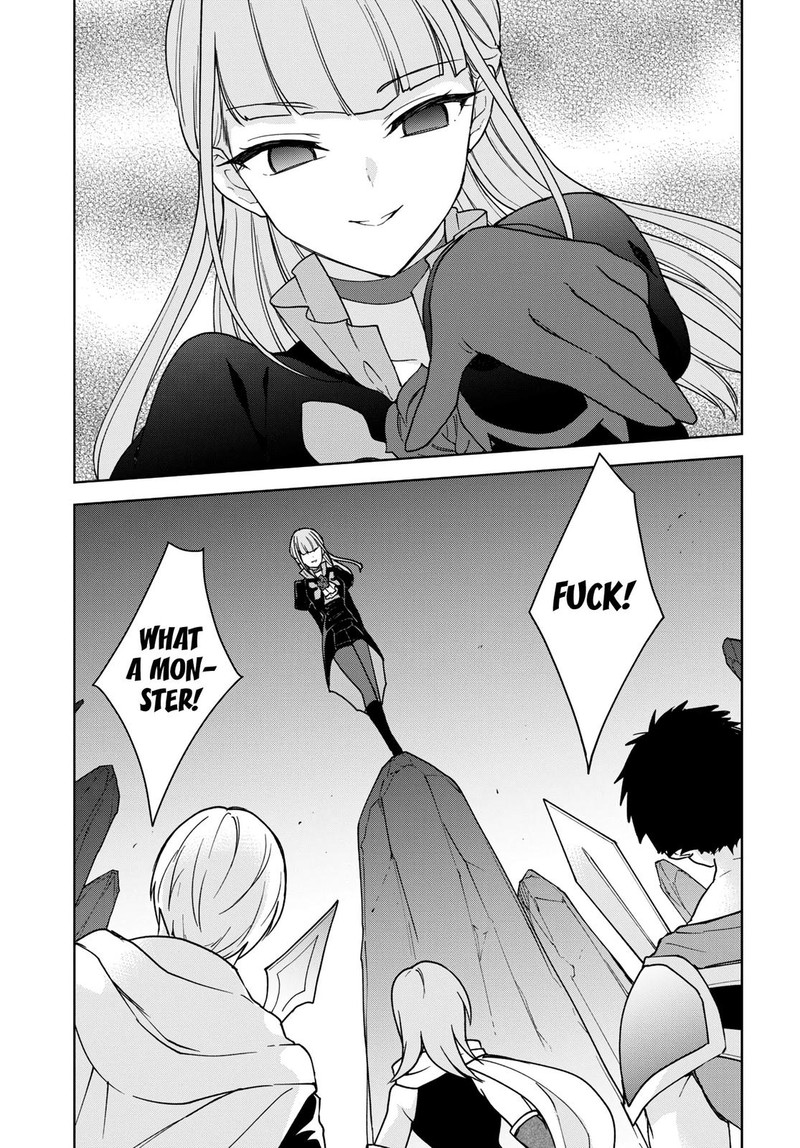 Cheat Skill Shisha Sosei Ga Kakusei Shite Inishie No Maougun O Fukkatsu Sasete Shimaimashita Daremo Shinasenai Saikyou Healer 16 24