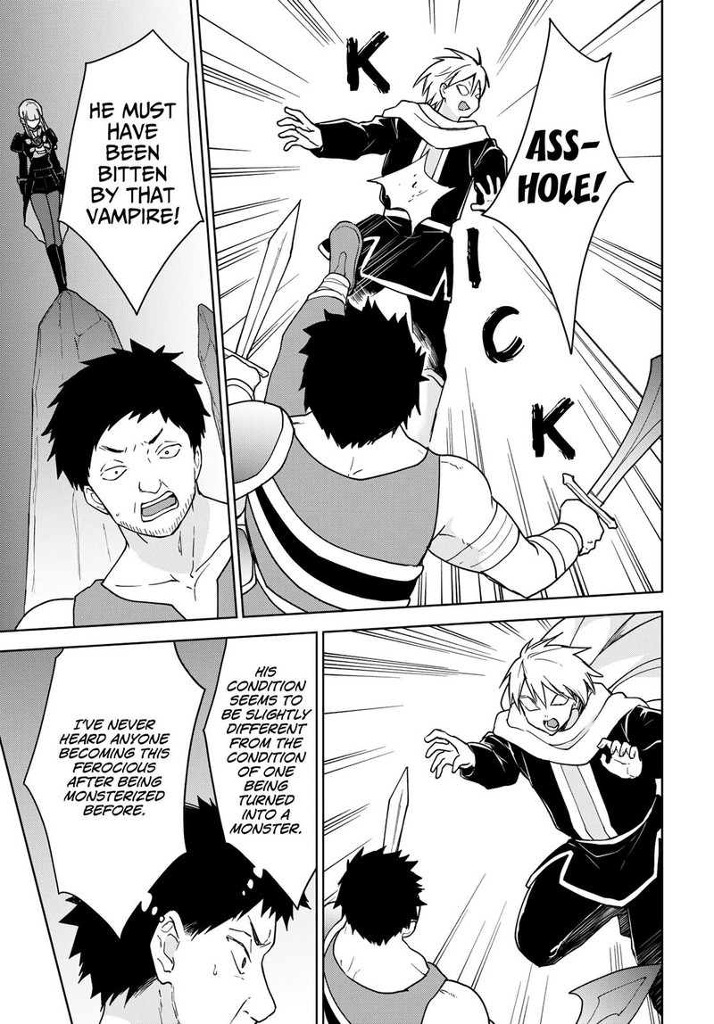 Cheat Skill Shisha Sosei Ga Kakusei Shite Inishie No Maougun O Fukkatsu Sasete Shimaimashita Daremo Shinasenai Saikyou Healer 16 26