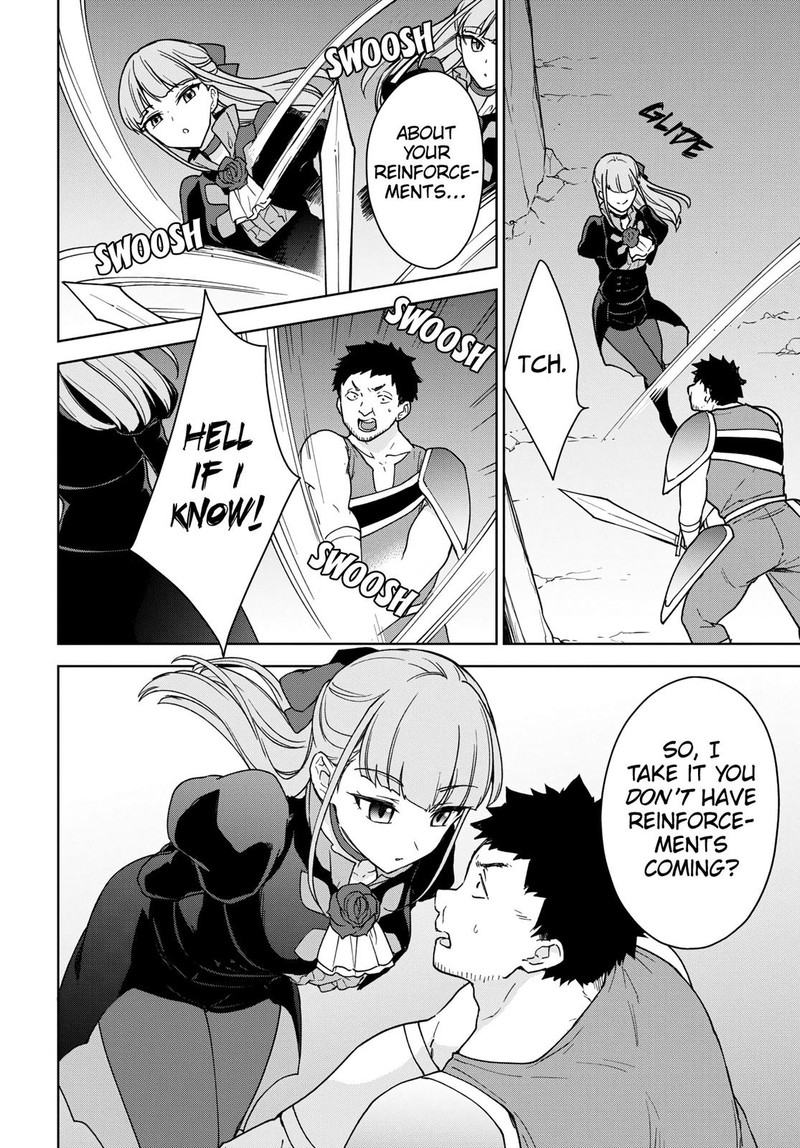 Cheat Skill Shisha Sosei Ga Kakusei Shite Inishie No Maougun O Fukkatsu Sasete Shimaimashita Daremo Shinasenai Saikyou Healer 16 29