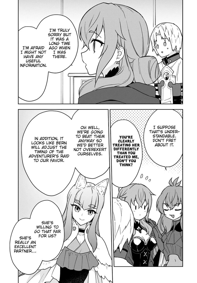 Cheat Skill Shisha Sosei Ga Kakusei Shite Inishie No Maougun O Fukkatsu Sasete Shimaimashita Daremo Shinasenai Saikyou Healer 16 6