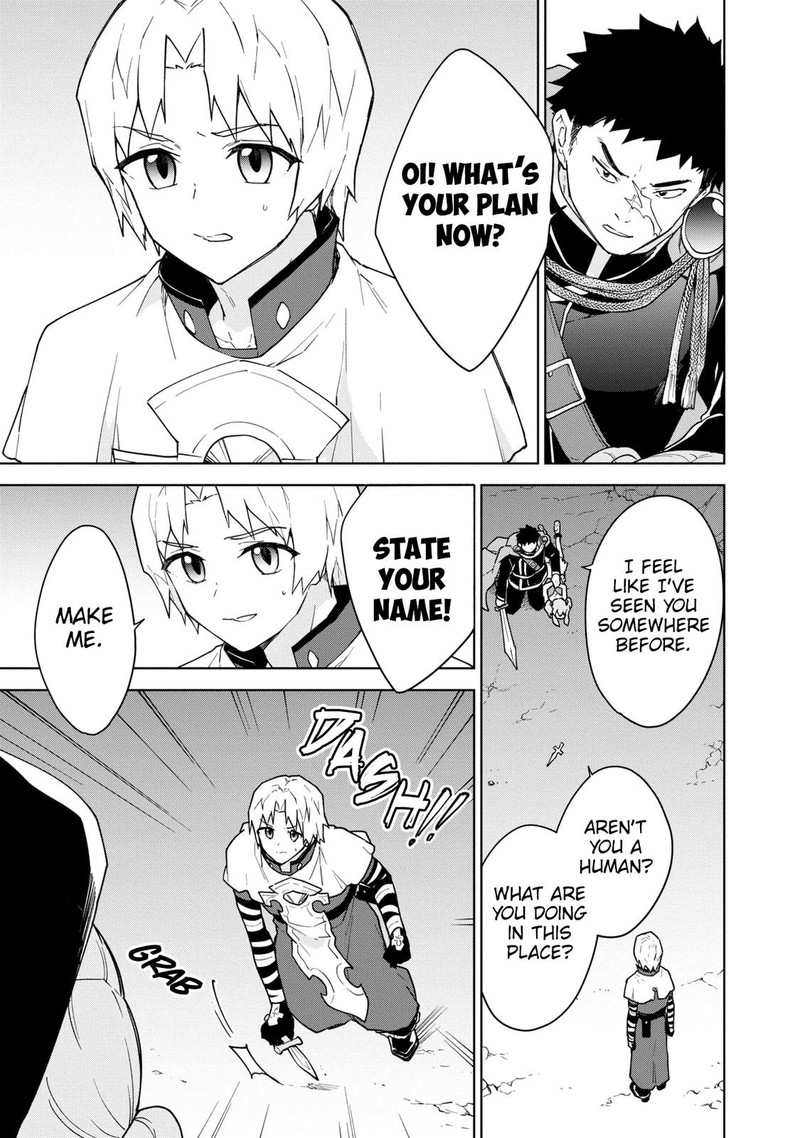 Cheat Skill Shisha Sosei Ga Kakusei Shite Inishie No Maougun O Fukkatsu Sasete Shimaimashita Daremo Shinasenai Saikyou Healer 17 10