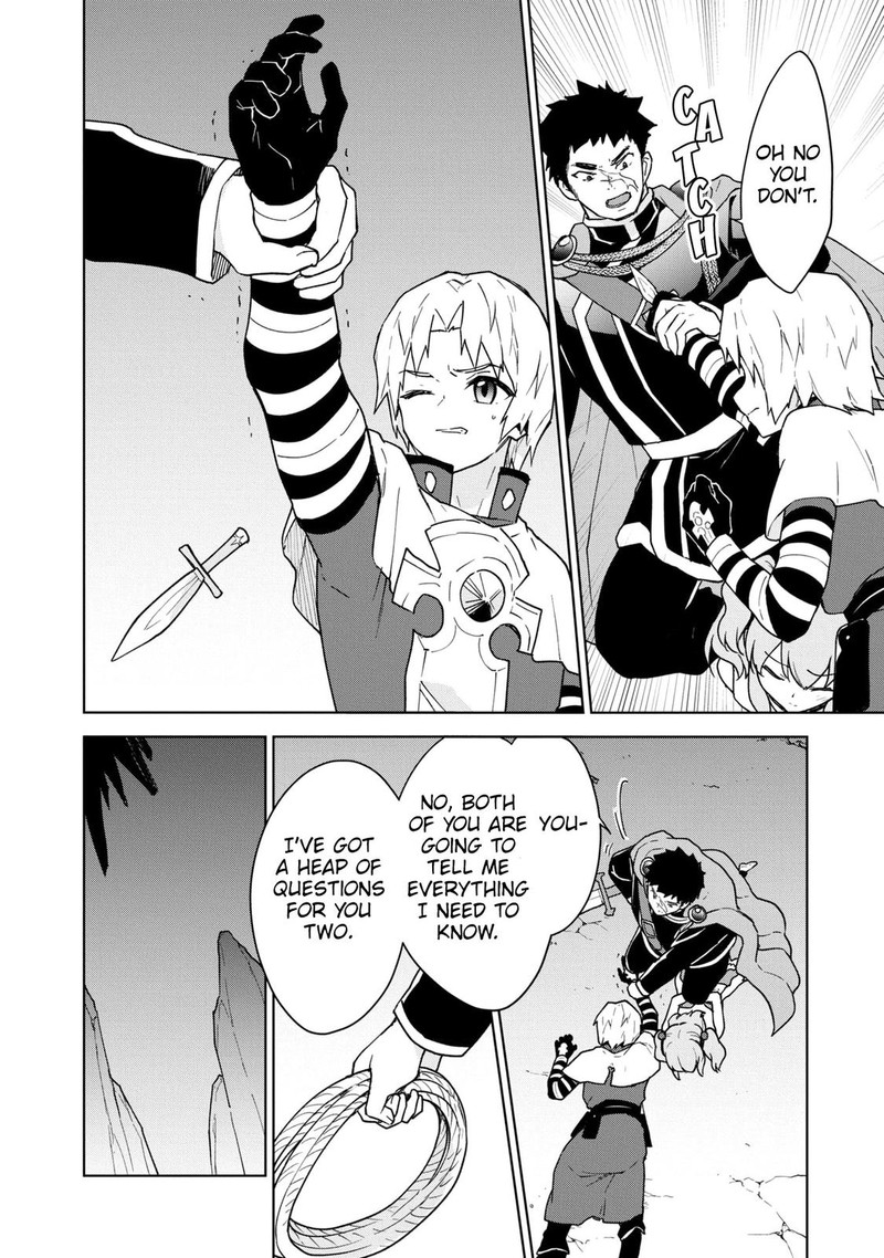 Cheat Skill Shisha Sosei Ga Kakusei Shite Inishie No Maougun O Fukkatsu Sasete Shimaimashita Daremo Shinasenai Saikyou Healer 17 11