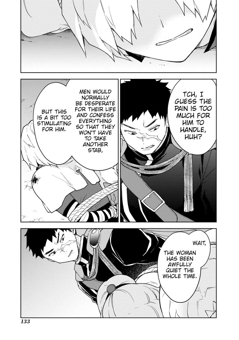 Cheat Skill Shisha Sosei Ga Kakusei Shite Inishie No Maougun O Fukkatsu Sasete Shimaimashita Daremo Shinasenai Saikyou Healer 17 14