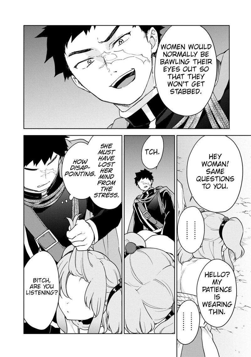 Cheat Skill Shisha Sosei Ga Kakusei Shite Inishie No Maougun O Fukkatsu Sasete Shimaimashita Daremo Shinasenai Saikyou Healer 17 15