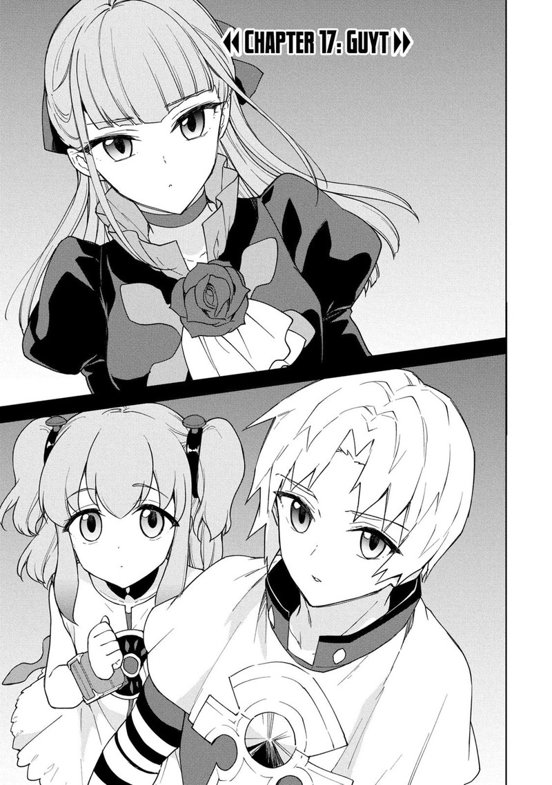 Cheat Skill Shisha Sosei Ga Kakusei Shite Inishie No Maougun O Fukkatsu Sasete Shimaimashita Daremo Shinasenai Saikyou Healer 17 2