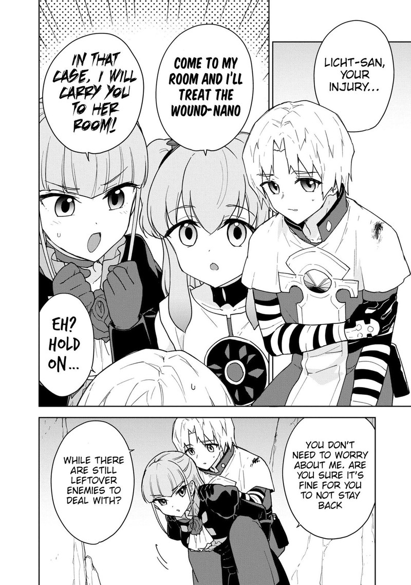 Cheat Skill Shisha Sosei Ga Kakusei Shite Inishie No Maougun O Fukkatsu Sasete Shimaimashita Daremo Shinasenai Saikyou Healer 17 21