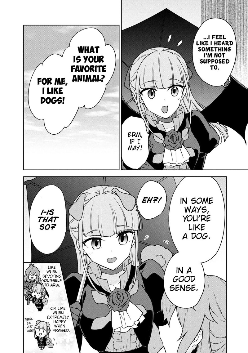 Cheat Skill Shisha Sosei Ga Kakusei Shite Inishie No Maougun O Fukkatsu Sasete Shimaimashita Daremo Shinasenai Saikyou Healer 18 13