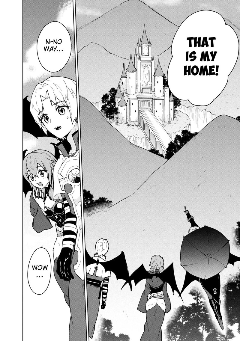 Cheat Skill Shisha Sosei Ga Kakusei Shite Inishie No Maougun O Fukkatsu Sasete Shimaimashita Daremo Shinasenai Saikyou Healer 18 15