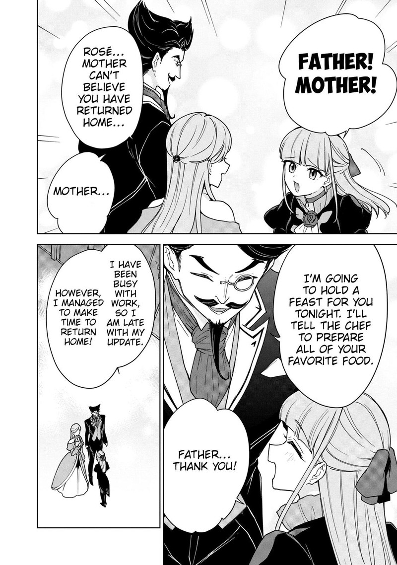 Cheat Skill Shisha Sosei Ga Kakusei Shite Inishie No Maougun O Fukkatsu Sasete Shimaimashita Daremo Shinasenai Saikyou Healer 18 21