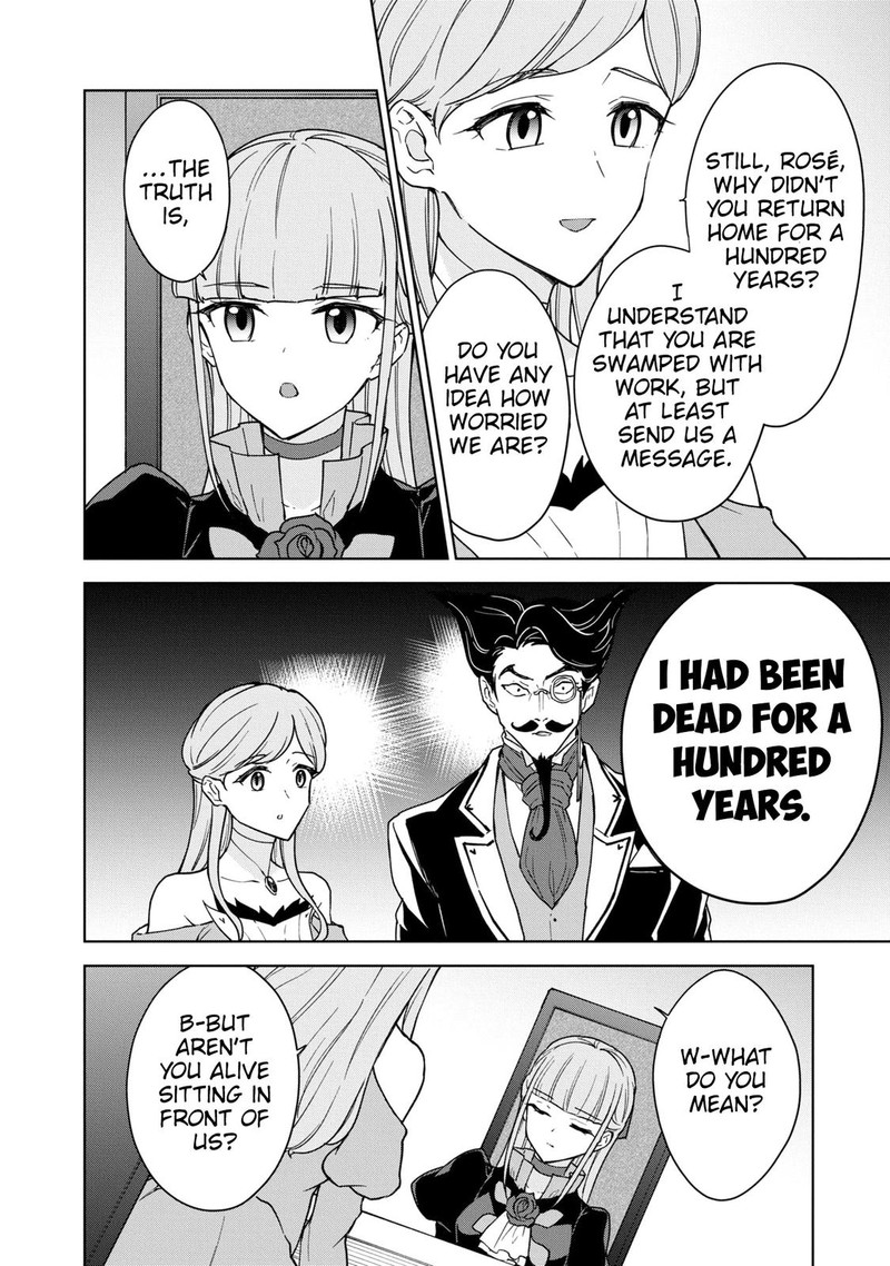 Cheat Skill Shisha Sosei Ga Kakusei Shite Inishie No Maougun O Fukkatsu Sasete Shimaimashita Daremo Shinasenai Saikyou Healer 18 27