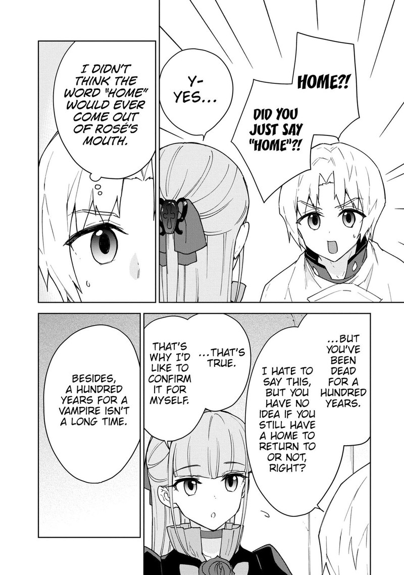 Cheat Skill Shisha Sosei Ga Kakusei Shite Inishie No Maougun O Fukkatsu Sasete Shimaimashita Daremo Shinasenai Saikyou Healer 18 5