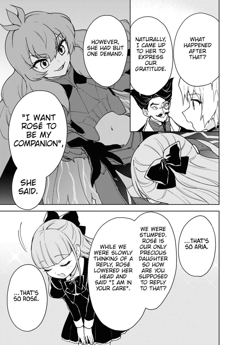 Cheat Skill Shisha Sosei Ga Kakusei Shite Inishie No Maougun O Fukkatsu Sasete Shimaimashita Daremo Shinasenai Saikyou Healer 19 12