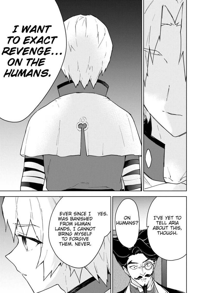 Cheat Skill Shisha Sosei Ga Kakusei Shite Inishie No Maougun O Fukkatsu Sasete Shimaimashita Daremo Shinasenai Saikyou Healer 19 14