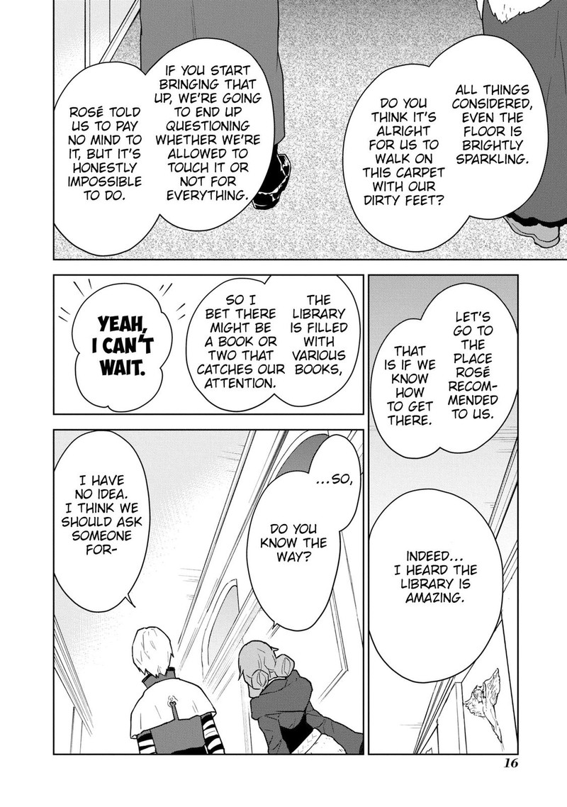 Cheat Skill Shisha Sosei Ga Kakusei Shite Inishie No Maougun O Fukkatsu Sasete Shimaimashita Daremo Shinasenai Saikyou Healer 19 19