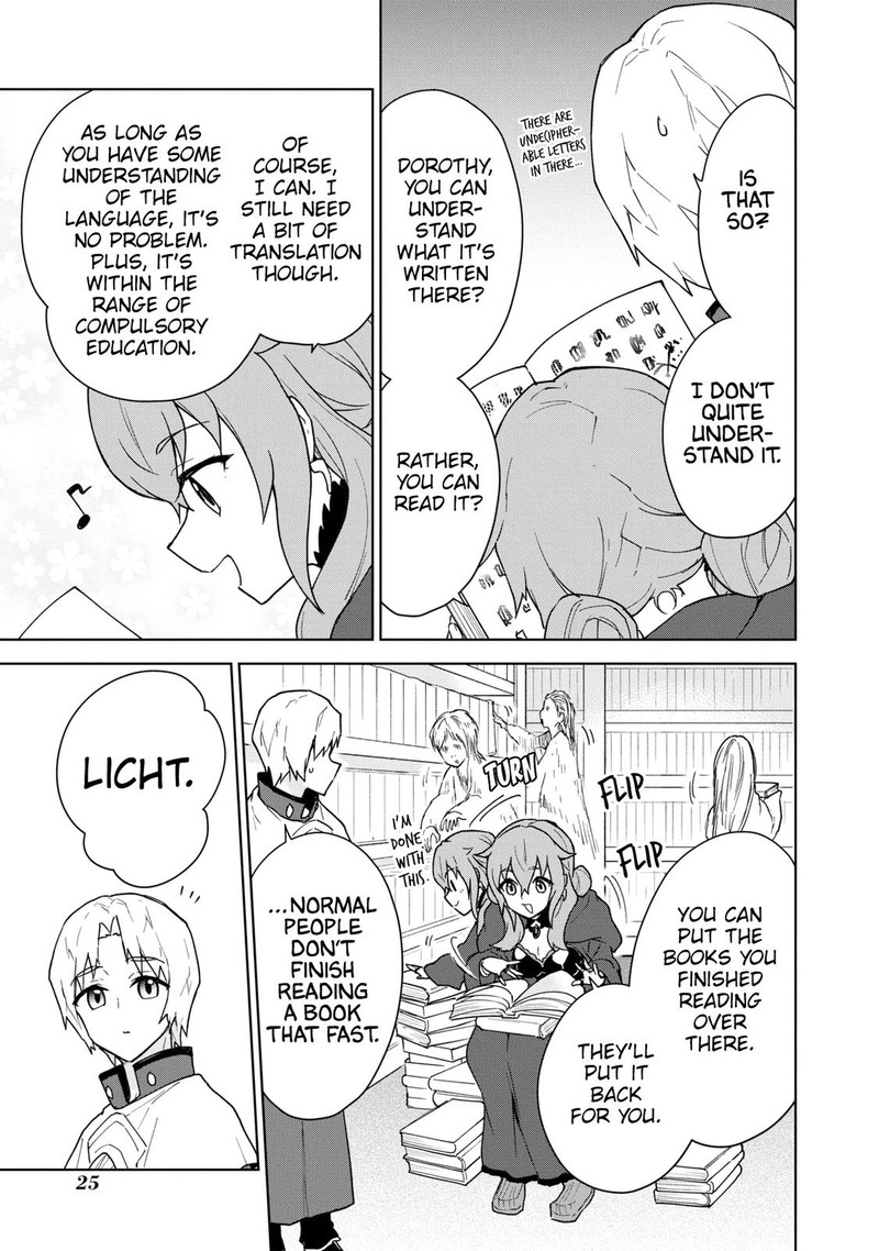 Cheat Skill Shisha Sosei Ga Kakusei Shite Inishie No Maougun O Fukkatsu Sasete Shimaimashita Daremo Shinasenai Saikyou Healer 19 28