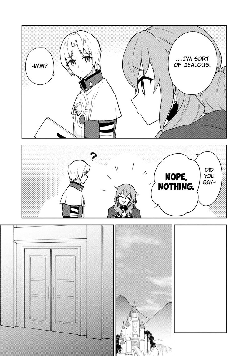 Cheat Skill Shisha Sosei Ga Kakusei Shite Inishie No Maougun O Fukkatsu Sasete Shimaimashita Daremo Shinasenai Saikyou Healer 19 32