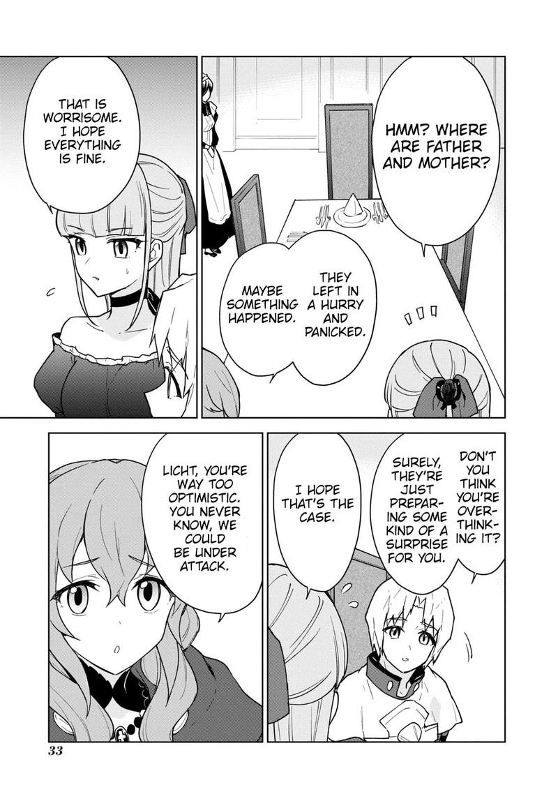 Cheat Skill Shisha Sosei Ga Kakusei Shite Inishie No Maougun O Fukkatsu Sasete Shimaimashita Daremo Shinasenai Saikyou Healer 19 36