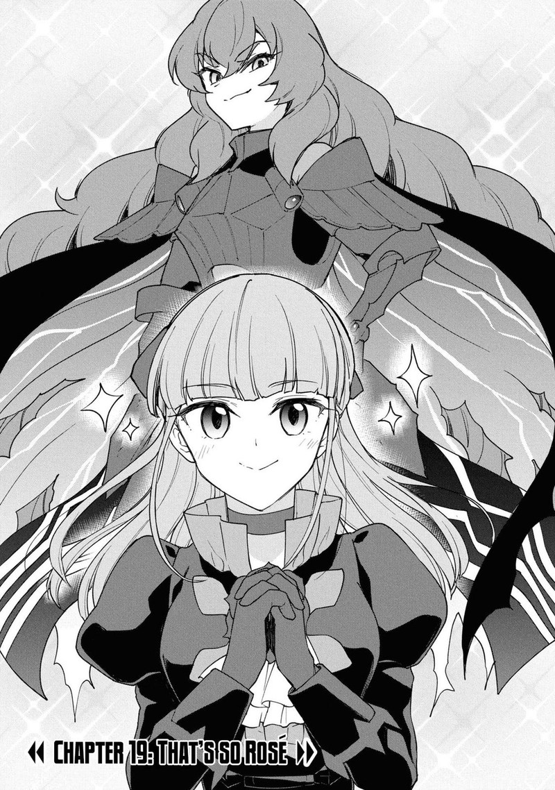 Cheat Skill Shisha Sosei Ga Kakusei Shite Inishie No Maougun O Fukkatsu Sasete Shimaimashita Daremo Shinasenai Saikyou Healer 19 6