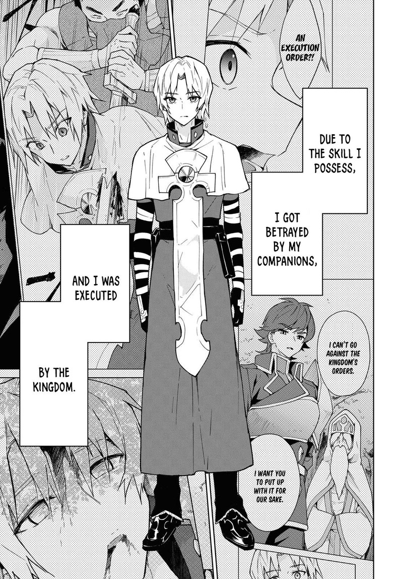 Cheat Skill Shisha Sosei Ga Kakusei Shite Inishie No Maougun O Fukkatsu Sasete Shimaimashita Daremo Shinasenai Saikyou Healer 2 2