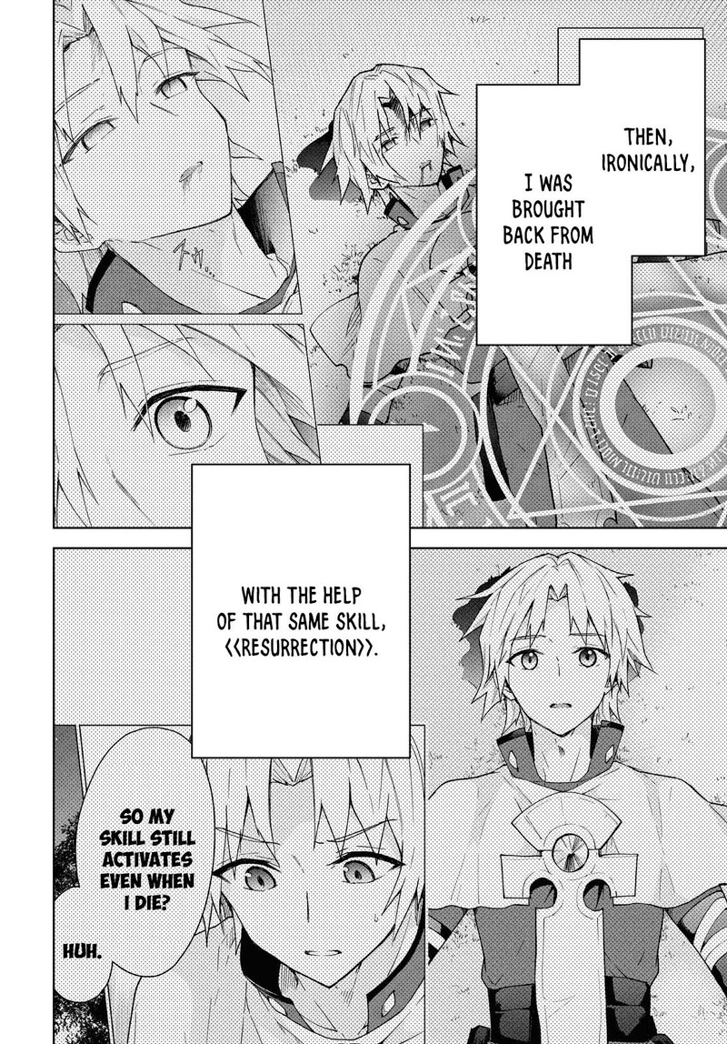 Cheat Skill Shisha Sosei Ga Kakusei Shite Inishie No Maougun O Fukkatsu Sasete Shimaimashita Daremo Shinasenai Saikyou Healer 2 3