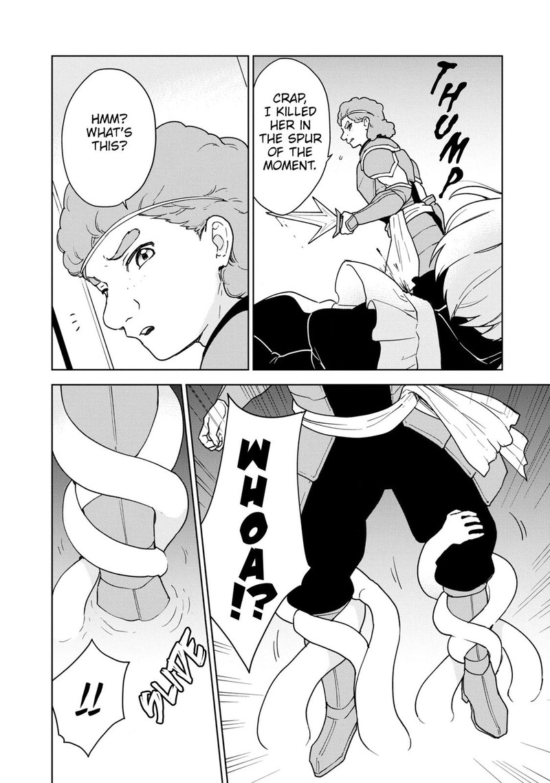 Cheat Skill Shisha Sosei Ga Kakusei Shite Inishie No Maougun O Fukkatsu Sasete Shimaimashita Daremo Shinasenai Saikyou Healer 20 11