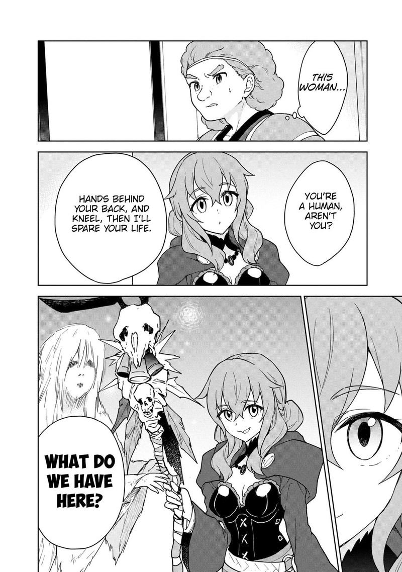 Cheat Skill Shisha Sosei Ga Kakusei Shite Inishie No Maougun O Fukkatsu Sasete Shimaimashita Daremo Shinasenai Saikyou Healer 20 13