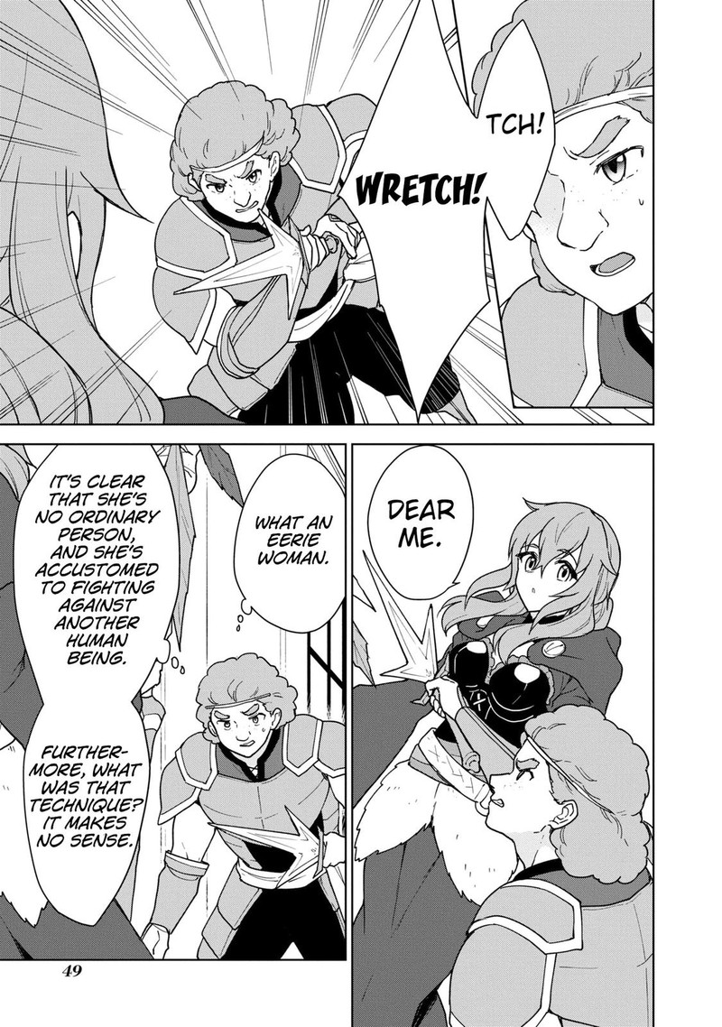 Cheat Skill Shisha Sosei Ga Kakusei Shite Inishie No Maougun O Fukkatsu Sasete Shimaimashita Daremo Shinasenai Saikyou Healer 20 14