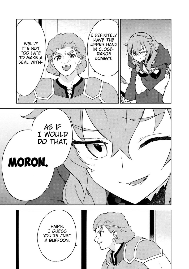 Cheat Skill Shisha Sosei Ga Kakusei Shite Inishie No Maougun O Fukkatsu Sasete Shimaimashita Daremo Shinasenai Saikyou Healer 20 16