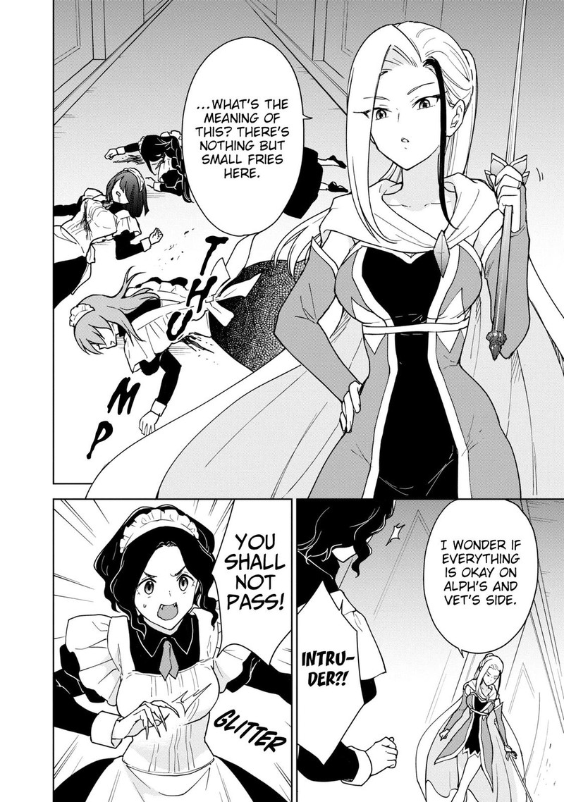 Cheat Skill Shisha Sosei Ga Kakusei Shite Inishie No Maougun O Fukkatsu Sasete Shimaimashita Daremo Shinasenai Saikyou Healer 20 23