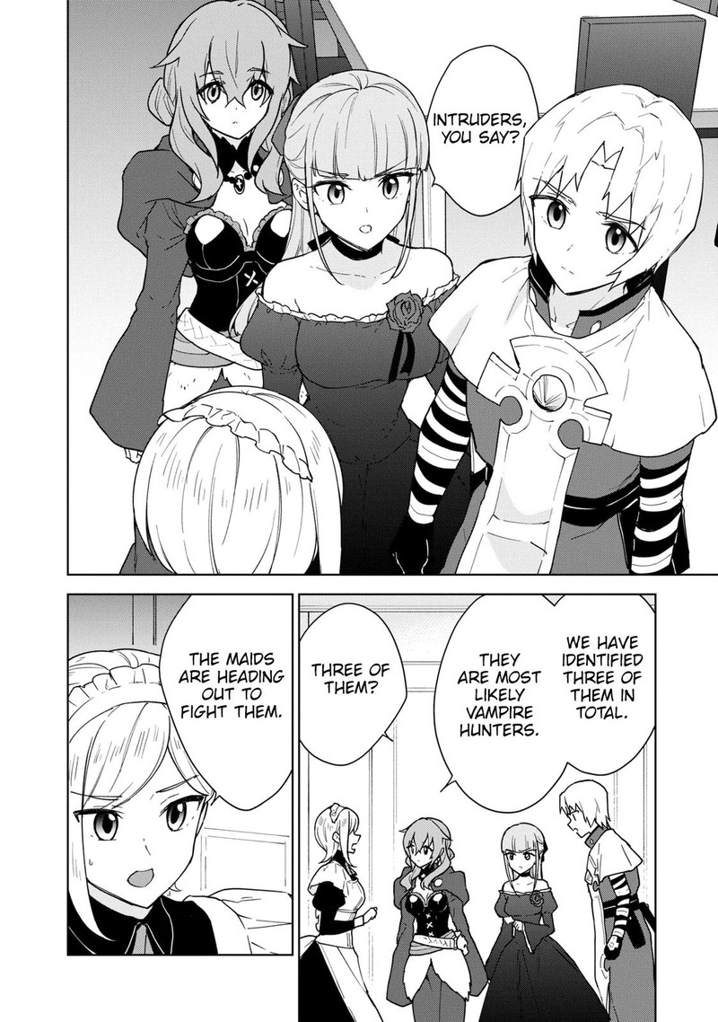 Cheat Skill Shisha Sosei Ga Kakusei Shite Inishie No Maougun O Fukkatsu Sasete Shimaimashita Daremo Shinasenai Saikyou Healer 20 3