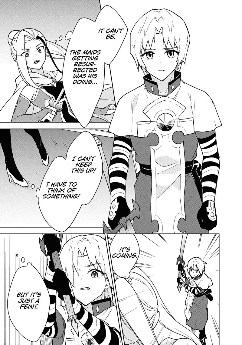 Cheat Skill Shisha Sosei Ga Kakusei Shite Inishie No Maougun O Fukkatsu Sasete Shimaimashita Daremo Shinasenai Saikyou Healer 21 14