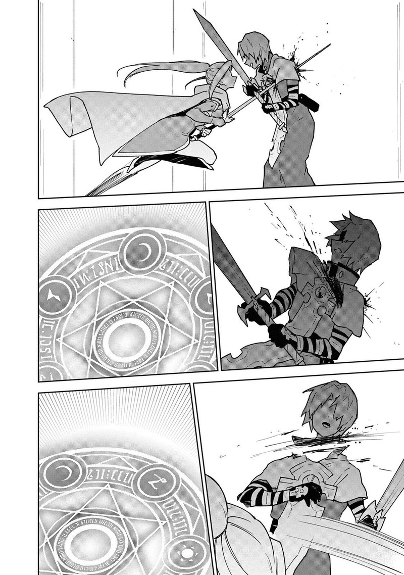 Cheat Skill Shisha Sosei Ga Kakusei Shite Inishie No Maougun O Fukkatsu Sasete Shimaimashita Daremo Shinasenai Saikyou Healer 21 17