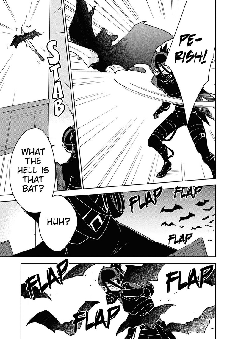 Cheat Skill Shisha Sosei Ga Kakusei Shite Inishie No Maougun O Fukkatsu Sasete Shimaimashita Daremo Shinasenai Saikyou Healer 21 24