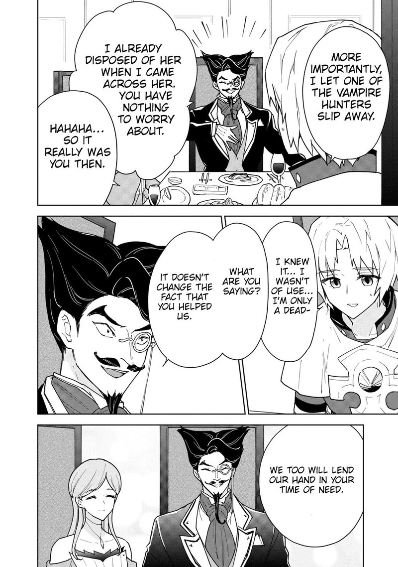 Cheat Skill Shisha Sosei Ga Kakusei Shite Inishie No Maougun O Fukkatsu Sasete Shimaimashita Daremo Shinasenai Saikyou Healer 22 27