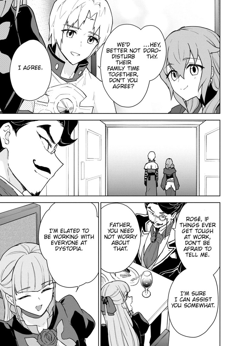 Cheat Skill Shisha Sosei Ga Kakusei Shite Inishie No Maougun O Fukkatsu Sasete Shimaimashita Daremo Shinasenai Saikyou Healer 22 30