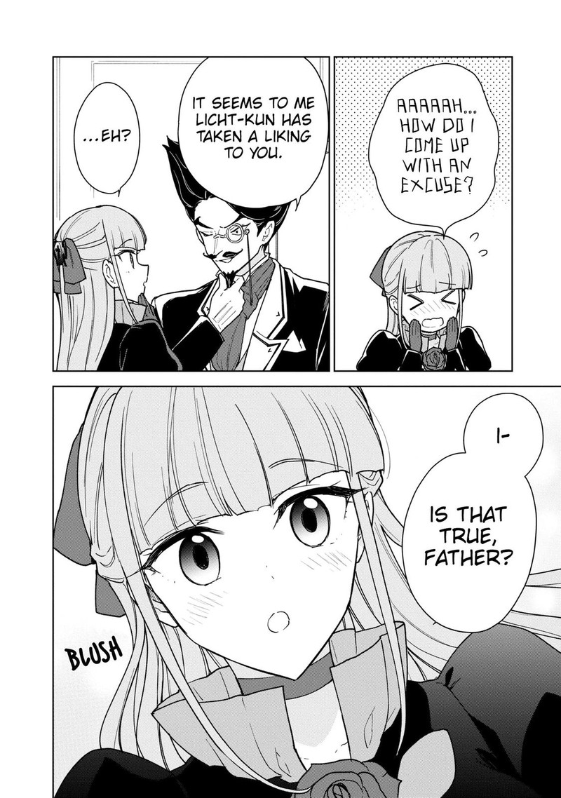 Cheat Skill Shisha Sosei Ga Kakusei Shite Inishie No Maougun O Fukkatsu Sasete Shimaimashita Daremo Shinasenai Saikyou Healer 22 33