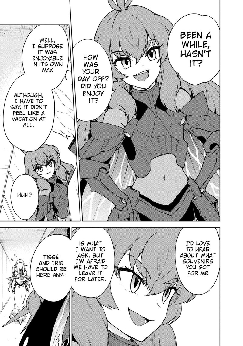 Cheat Skill Shisha Sosei Ga Kakusei Shite Inishie No Maougun O Fukkatsu Sasete Shimaimashita Daremo Shinasenai Saikyou Healer 23 8