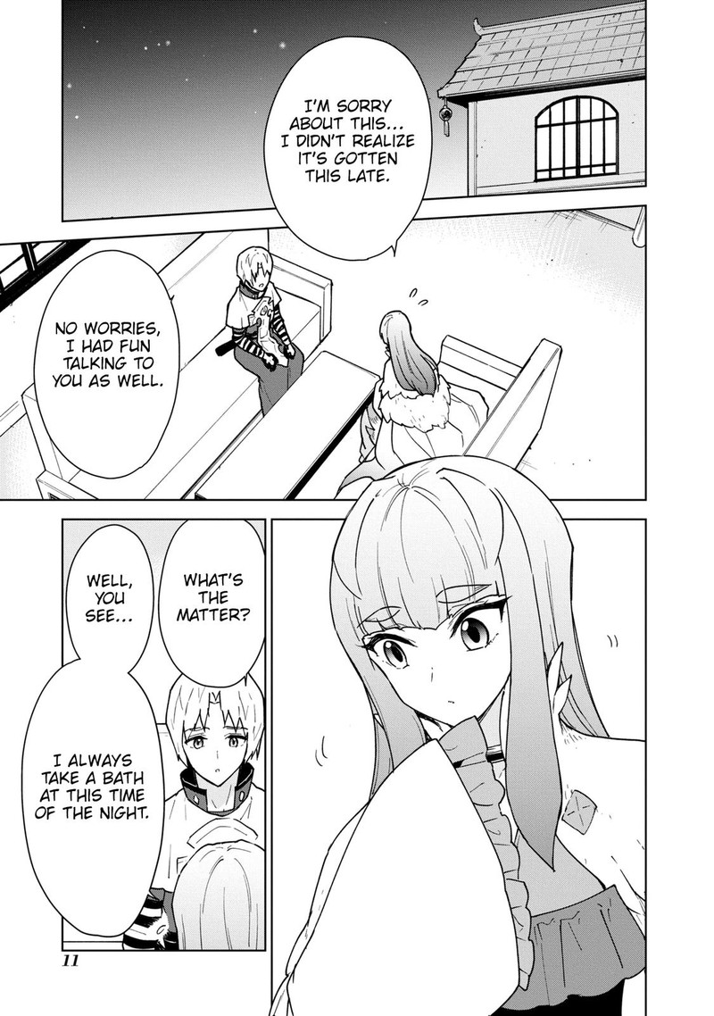 Cheat Skill Shisha Sosei Ga Kakusei Shite Inishie No Maougun O Fukkatsu Sasete Shimaimashita Daremo Shinasenai Saikyou Healer 24 14