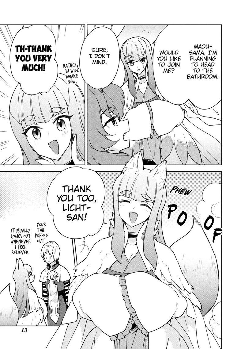 Cheat Skill Shisha Sosei Ga Kakusei Shite Inishie No Maougun O Fukkatsu Sasete Shimaimashita Daremo Shinasenai Saikyou Healer 24 16