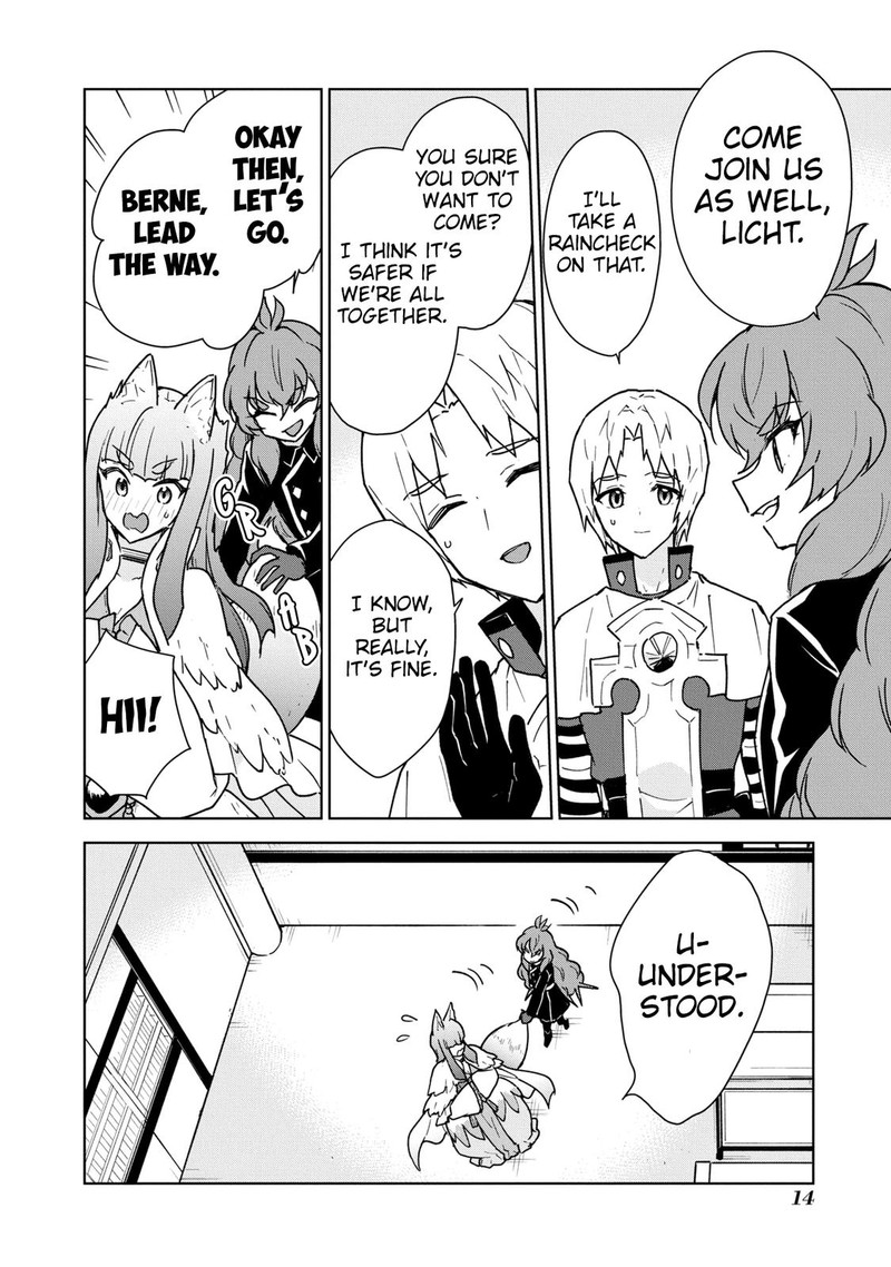 Cheat Skill Shisha Sosei Ga Kakusei Shite Inishie No Maougun O Fukkatsu Sasete Shimaimashita Daremo Shinasenai Saikyou Healer 24 17