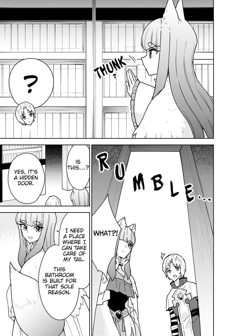 Cheat Skill Shisha Sosei Ga Kakusei Shite Inishie No Maougun O Fukkatsu Sasete Shimaimashita Daremo Shinasenai Saikyou Healer 24 18