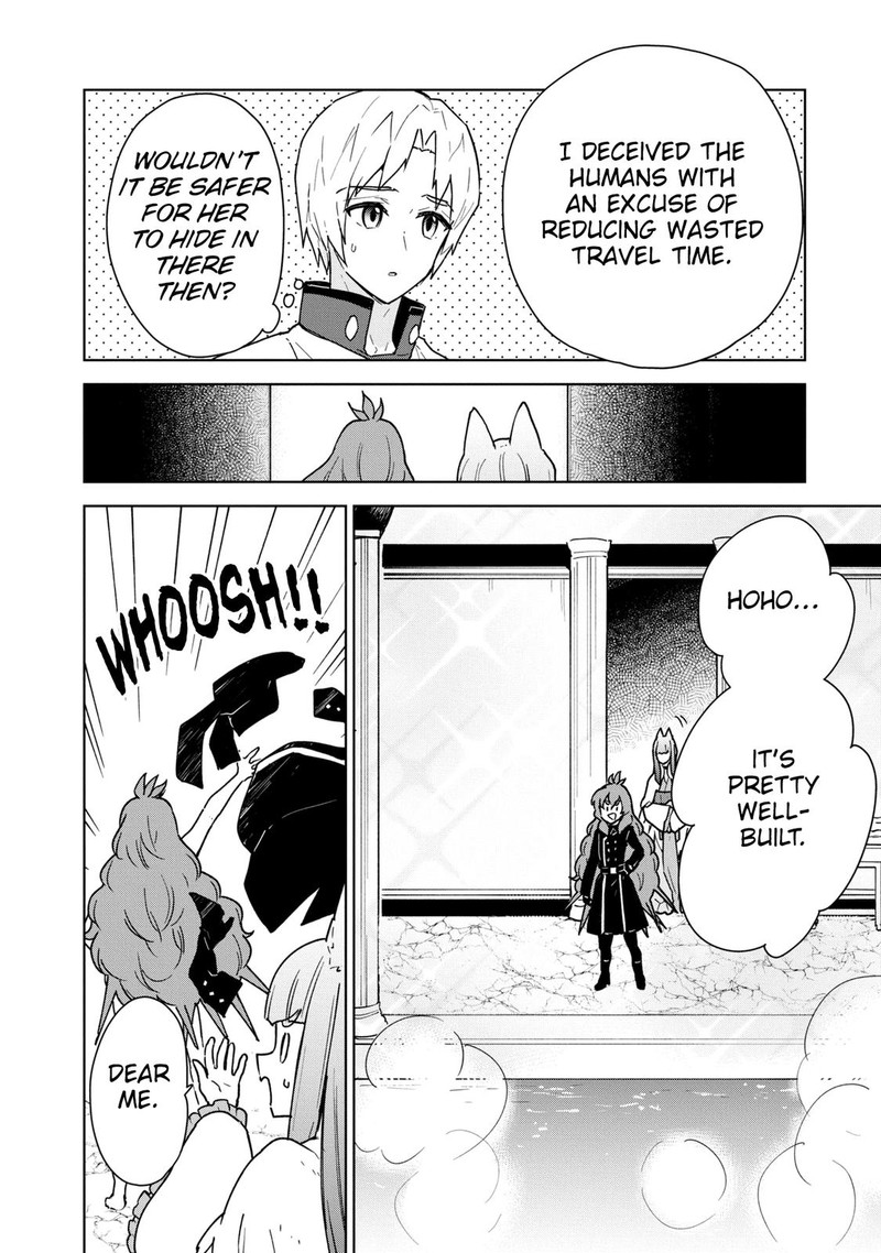 Cheat Skill Shisha Sosei Ga Kakusei Shite Inishie No Maougun O Fukkatsu Sasete Shimaimashita Daremo Shinasenai Saikyou Healer 24 19