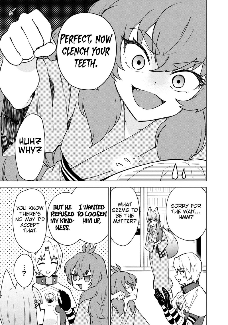 Cheat Skill Shisha Sosei Ga Kakusei Shite Inishie No Maougun O Fukkatsu Sasete Shimaimashita Daremo Shinasenai Saikyou Healer 24 32