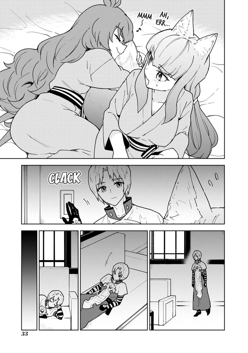 Cheat Skill Shisha Sosei Ga Kakusei Shite Inishie No Maougun O Fukkatsu Sasete Shimaimashita Daremo Shinasenai Saikyou Healer 24 36