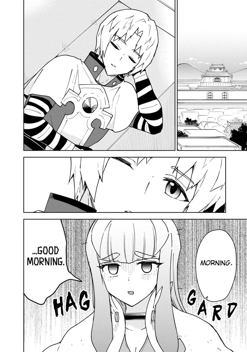 Cheat Skill Shisha Sosei Ga Kakusei Shite Inishie No Maougun O Fukkatsu Sasete Shimaimashita Daremo Shinasenai Saikyou Healer 24 37