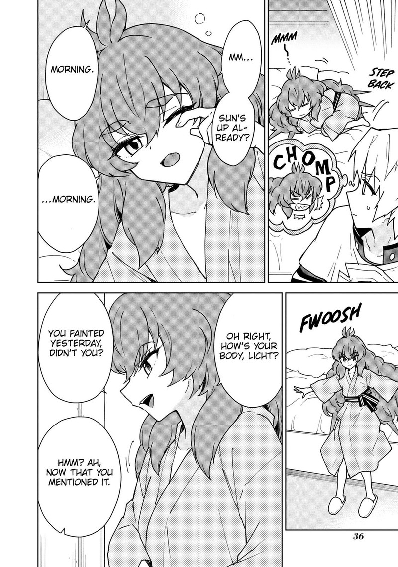 Cheat Skill Shisha Sosei Ga Kakusei Shite Inishie No Maougun O Fukkatsu Sasete Shimaimashita Daremo Shinasenai Saikyou Healer 24 39