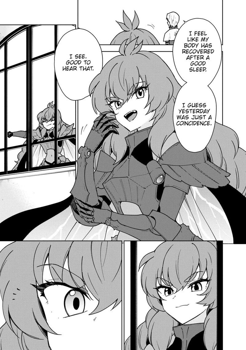 Cheat Skill Shisha Sosei Ga Kakusei Shite Inishie No Maougun O Fukkatsu Sasete Shimaimashita Daremo Shinasenai Saikyou Healer 24 40