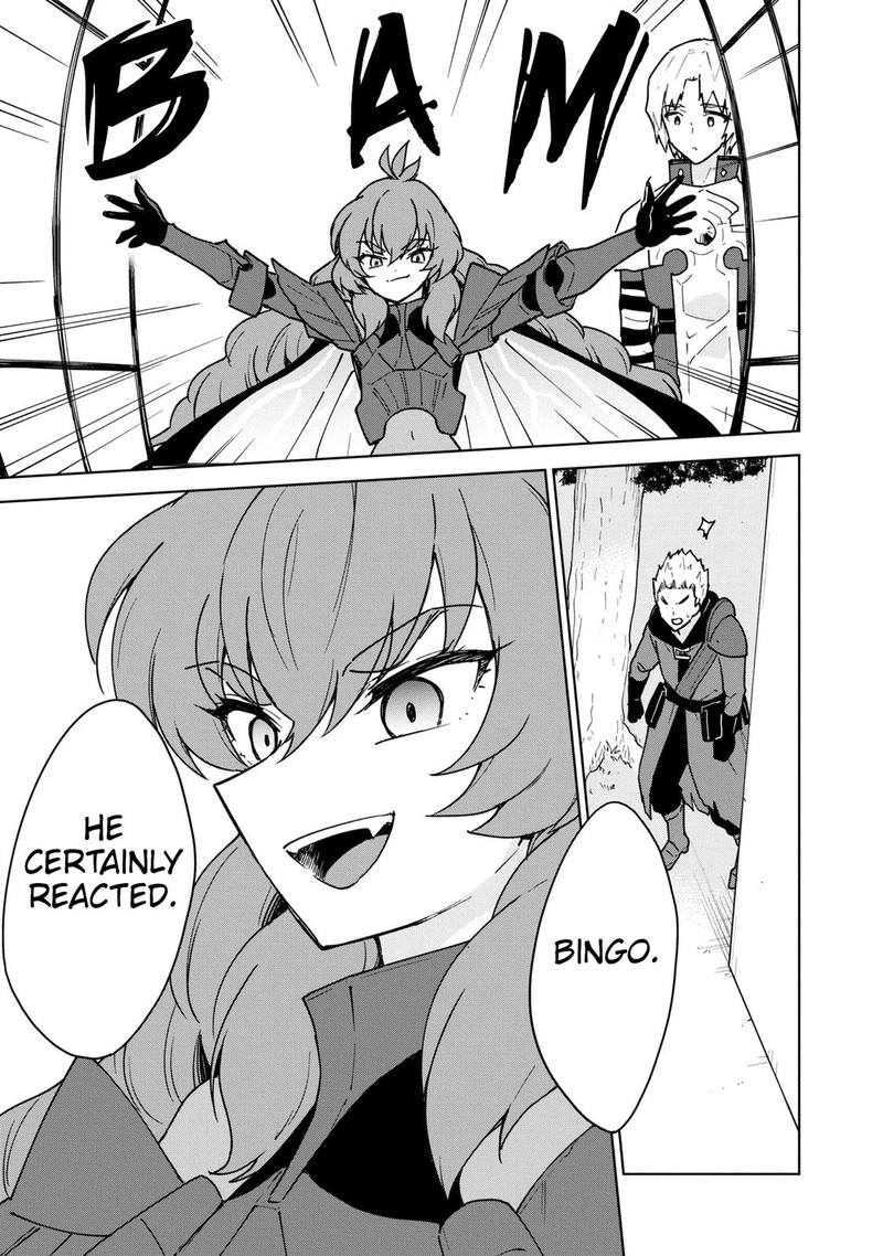 Cheat Skill Shisha Sosei Ga Kakusei Shite Inishie No Maougun O Fukkatsu Sasete Shimaimashita Daremo Shinasenai Saikyou Healer 24 42